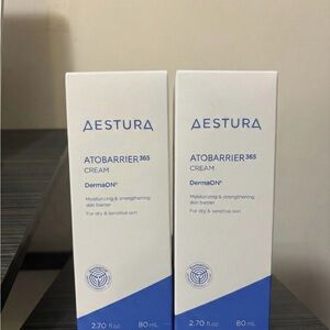 [UNOPENED] AESTURA Atobarrier 365 Cream - Korean Skincare